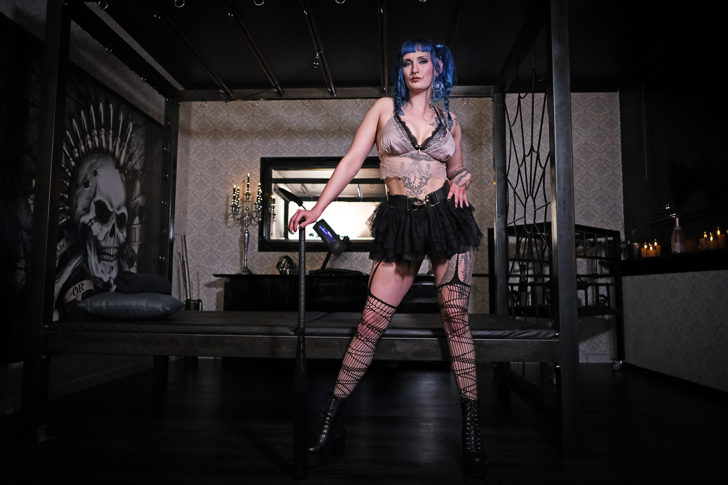 bdsm-ladies-im-stahlwerk-bochum-–-neu:-mania